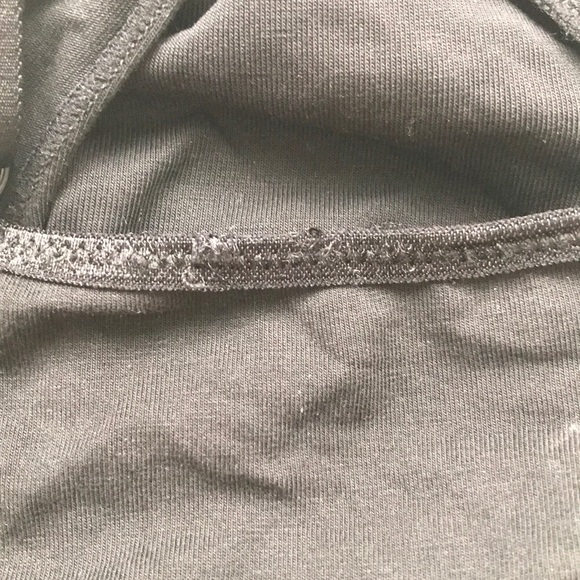 THYME Nursing Bra Clips Hook & Eye Closure No Wire - Picture 9 of 9